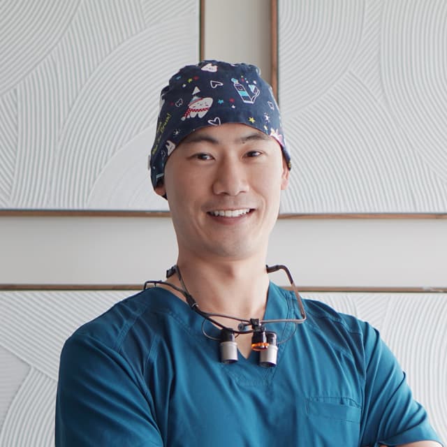 Dr. Richard